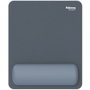 Fellowes Breyta Alfombrilla Ergonómica con Reposamuñecas Azul